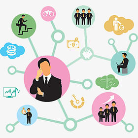 圈子达人教你如何经营圈子