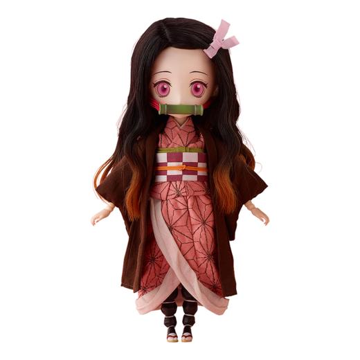 【GSC现货】Harmonia humming 灶门祢豆子 商品图5