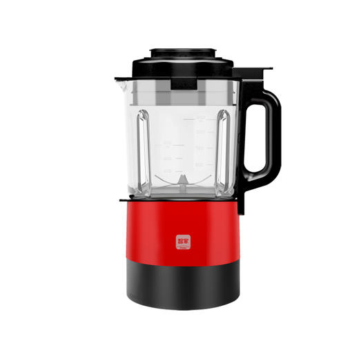 海尔多功能料理机QB0510F【ZXZP】 商品图2