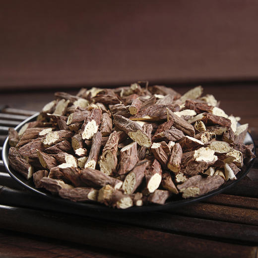 野生内蒙粉甘草 生甘草250克  500克  1000克 商品图0