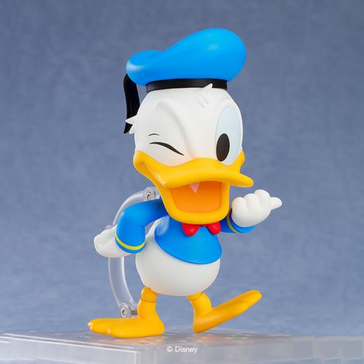 【GSC现货】粘土人 唐老鸭 商品图1