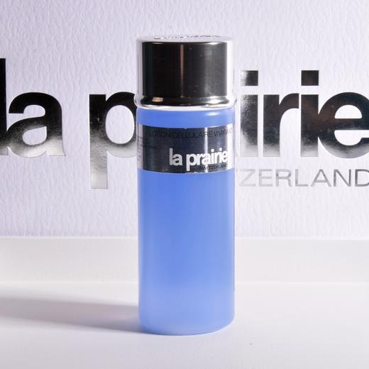 瑞士 La prairie/莱珀妮蓝水60ml/250ml 版本随机发 商品图1