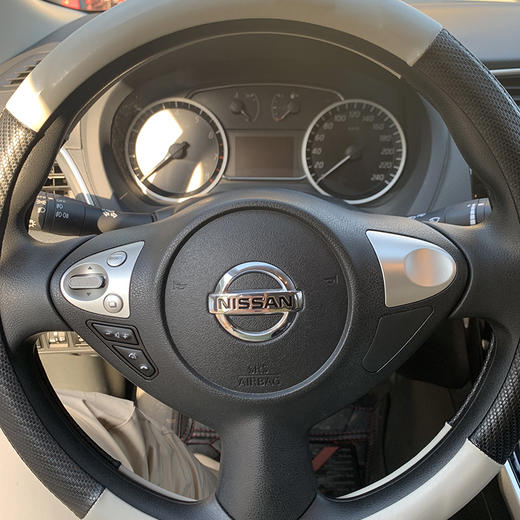 【月租-北京】日产 轩逸 1.6XL CVT豪华版 商品图4