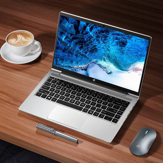 惠普(HP)战66四代 锐龙版 商品图5