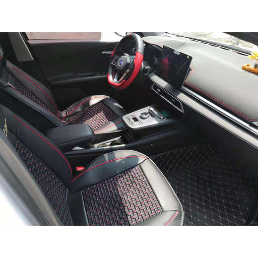 【特价月租-北京】比亚迪 E2 高续航版 耀 豪华型 商品图3