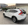 本田 CR-V 2.4L 四驱尊贵导航版【长租-北京】 商品缩略图8