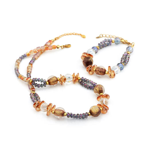 【为思礼 合集】新光饰品 DIY水晶魔盒 创意倾情饰品 商品图4