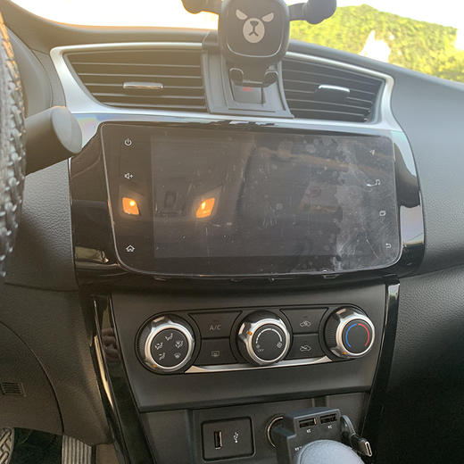 【月租-北京】日产 轩逸 1.6XL CVT豪华版 商品图5