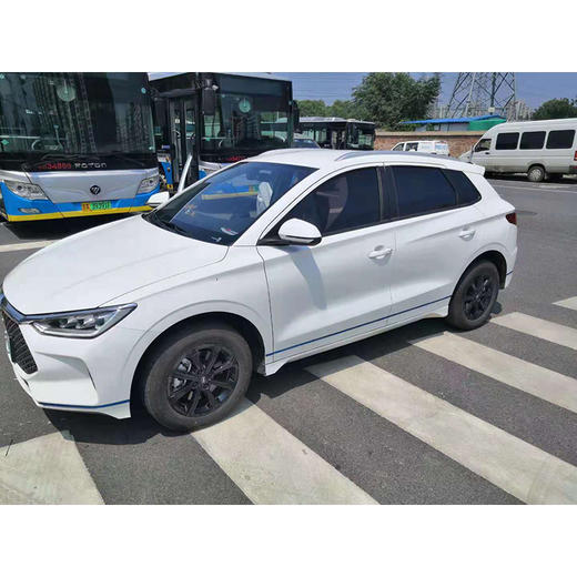 【特价月租-北京】比亚迪 E2 高续航版 耀 豪华型 商品图2