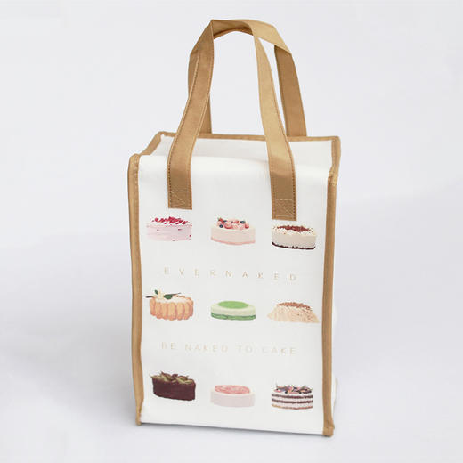 整只蛋糕保温袋 商品图4