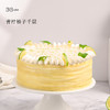 青柠柚子千层，可选6/8英寸 商品缩略图1