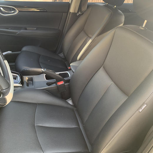 【月租-北京】日产 轩逸 1.6XL CVT豪华版 商品图6