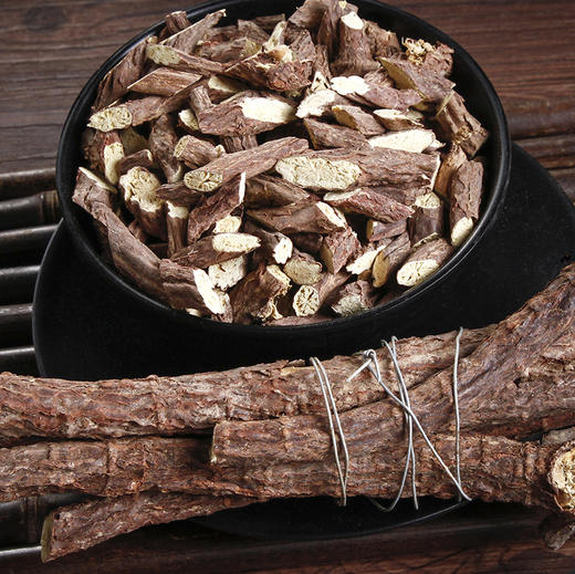 野生内蒙粉甘草 生甘草250克  500克  1000克 商品图5