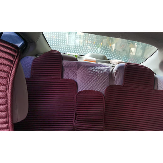 日产阳光 1.5XE CVT舒适版【长租-北京】 商品图4