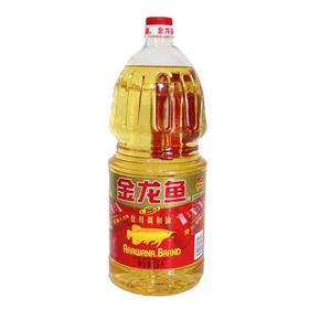 金龙鱼食用调和油2.5L