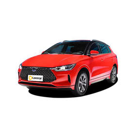 【特价月租-北京】比亚迪 E2 高续航版 耀 豪华型