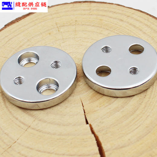 电脑平车同步车夹具座装包边筒底座电脑平车装拉筒座夹具座 商品图4