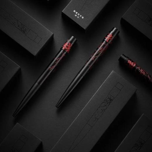 国潮签字笔 商品图1