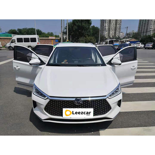 【特价月租-北京】比亚迪 E2 高续航版 耀 豪华型 商品图1