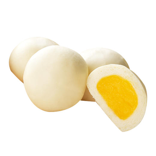 佛宾奶黄包 商品图1