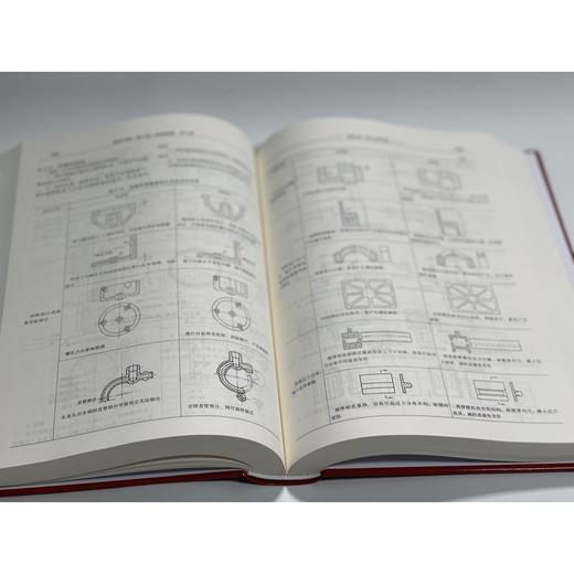 铸造手册 第6卷 特种铸造（第4版） 商品图3