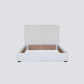 NS家居nsfurniture布艺软包床-NSBD-7110-153*203*A*MS