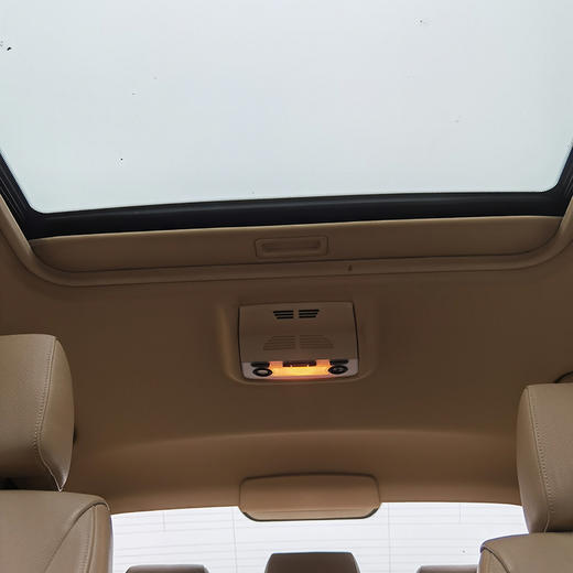 【特价月租-北京】宝马 3系 320i 豪华型 商品图7