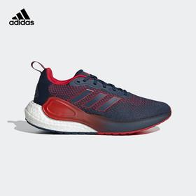 Adidas阿迪达斯 Alphalava 男女款跑步运动鞋