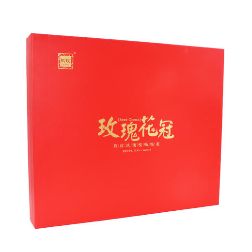 99朵玫瑰･女神的礼品 商品图1