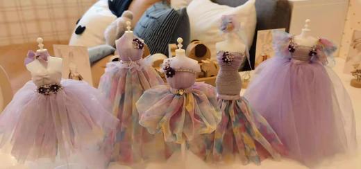 服装设计材料包 商品图3