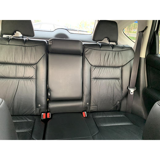 本田 CR-V 2.4L 四驱尊贵导航版【长租-北京】 商品图6