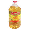 【GYLC】(A1)金龙鱼花生调和油5L瓶装 商品缩略图0