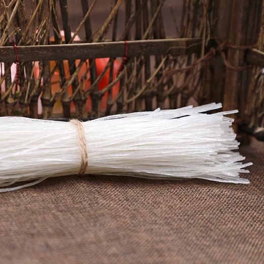 黄土情 手工粉条礼盒1500g 商品图5