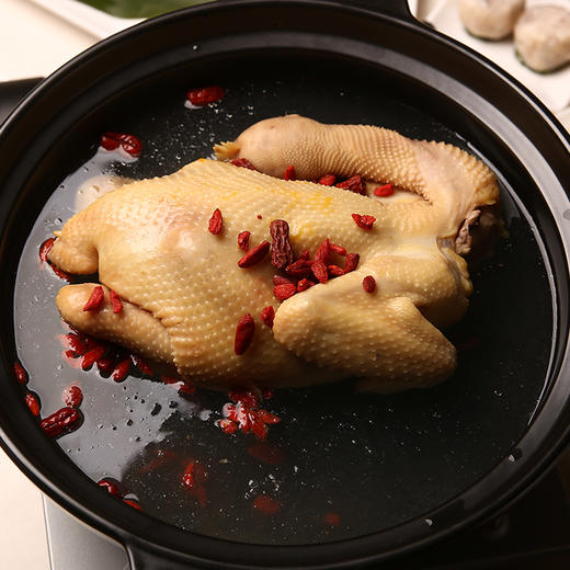 清远鸡 商品图2