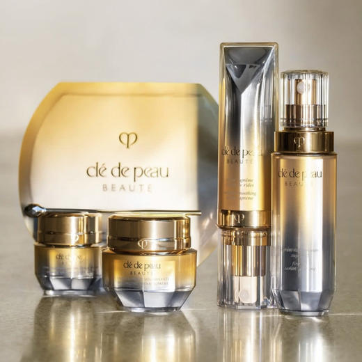 日本 CPB肌肤之钥 4D紧致抚纹精华眼霜 15ml 商品图9