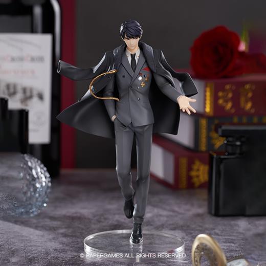 【GSC现货】POP UP PARADE 李泽言 恋与制作人 商品图2