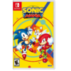 二手Switch游戏 索尼克 狂热 音速小子 狂欢 中文版 商品缩略图0