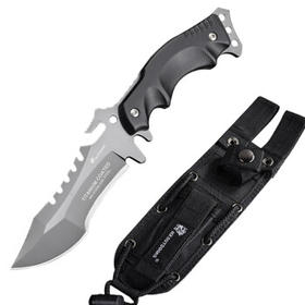 汉道三叉戟战术刀D-123