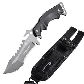 汉道三叉戟战术刀D-123 商品图0