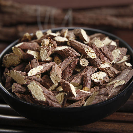 野生内蒙粉甘草 生甘草250克  500克  1000克 商品图2