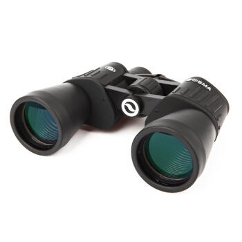 博冠望远镜保罗系列10×50ZCY 商品图1