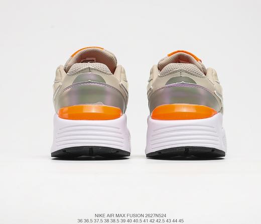 耐克Nike Air Max Fusion复古休闲运动气垫慢跑鞋 商品图2