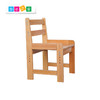 榉木靠背椅 商品缩略图2