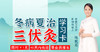 辛丑年三伏灸-04课 商品缩略图0
