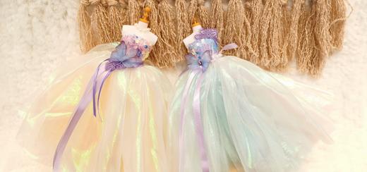 服装设计材料包 商品图4