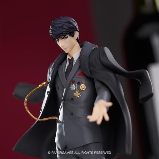 【GSC现货】POP UP PARADE 李泽言 恋与制作人 商品图1