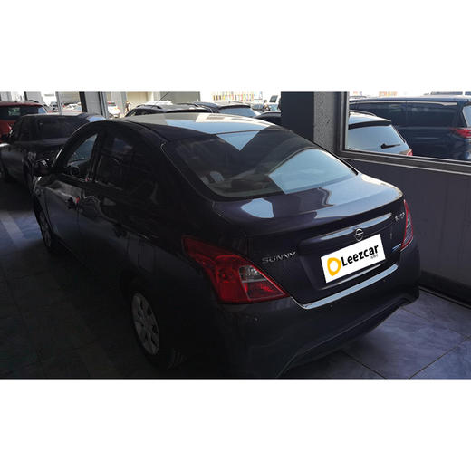 日产阳光 1.5XE CVT舒适版【长租-北京】 商品图5