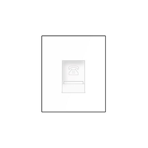 视贝K10白系列电子信息 商品图3