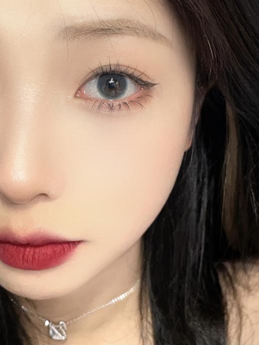 【小红书推荐款】 lilian 蓝不绿/年抛/直径14.2/着色13.4,128/副178/两副218/三副248/四副 商品图5