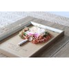 【钟情手捧花永生花相框】（38*29cm） 商品缩略图2